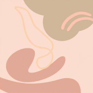 ABSTRATO E ELEGANTE IV-II