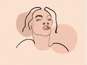 FACE III-III
