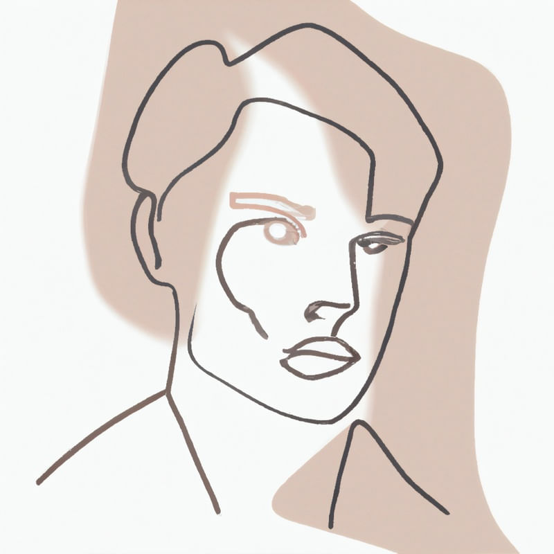 FACE MASCULINA