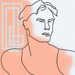 FACE MASCULINA I