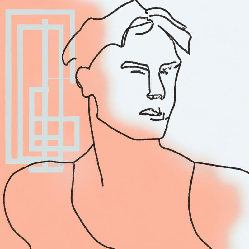 FACE MASCULINA I