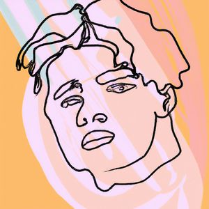 FACE MASCULINA II