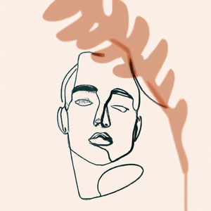 FACE MASCULINA III