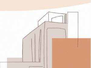 PRÉDIO MINIMALISTA III-II
