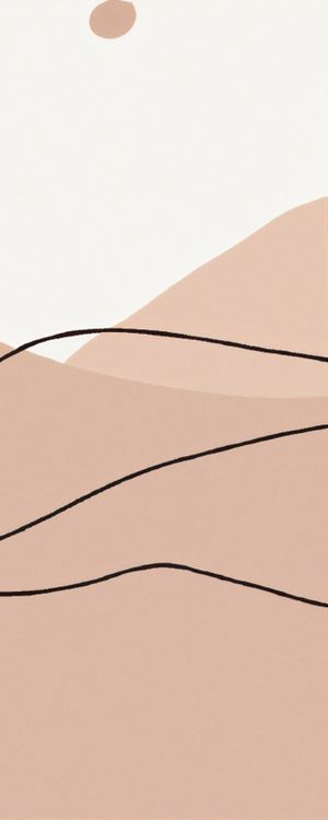 PAISAGEM MINIMALISTA III-IV
