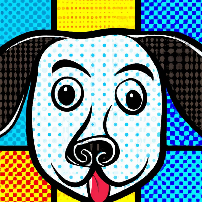 POP CÃO 2
