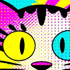 POP GATO 3