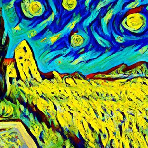 NEW VAN GOGH 4