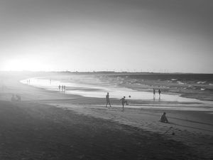 PRAIA TARDE PB