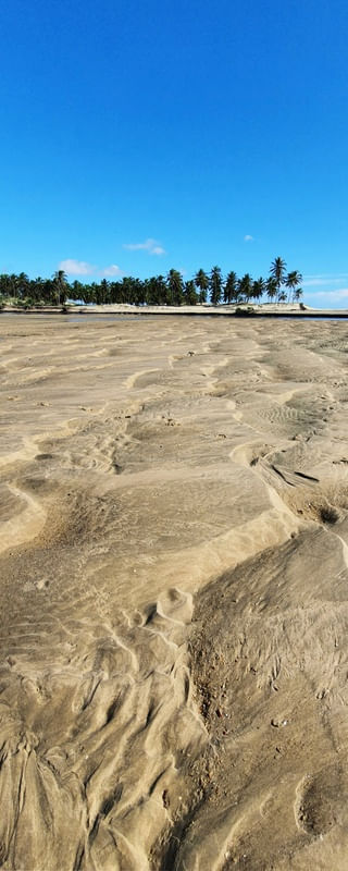 BARRA DO RIO CURU