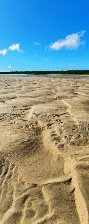BARRA DO CURU