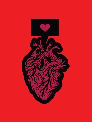 COOLOR LOVE LIKE