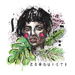 MULHER ( CONQUISTE )