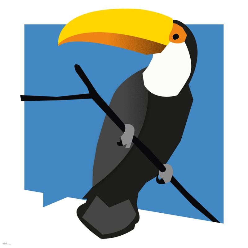 DOBRASIL TUCANO
