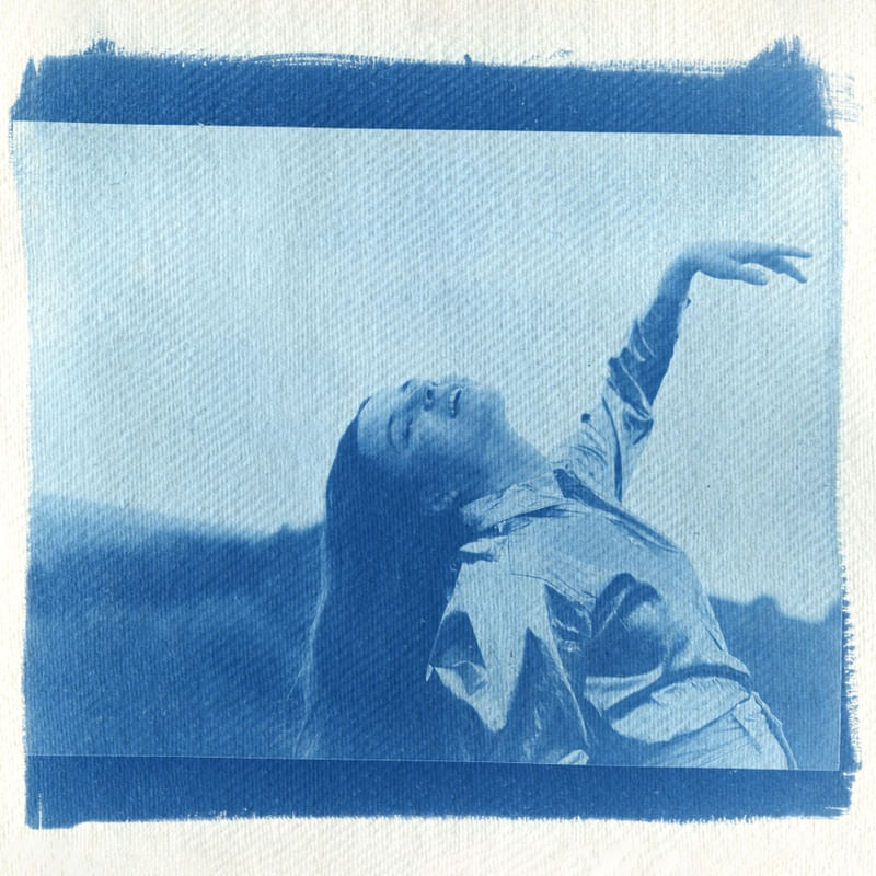 I WISH YOU COULD SEE ME TODAY - GABRIELLE APLIN