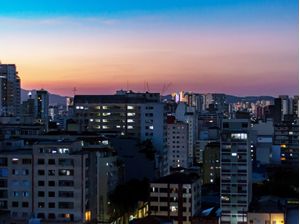 CEU DE SAO PAULO ELISIOS