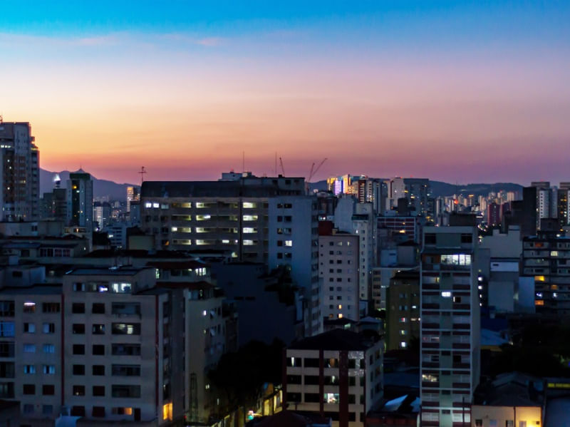 CEU DE SAO PAULO ELISIOS