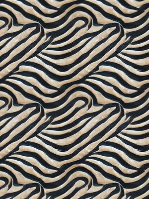 SÉRIE ANIMAL PRINT - ZEBRA - V