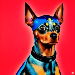 PINSCHER EXPLORER