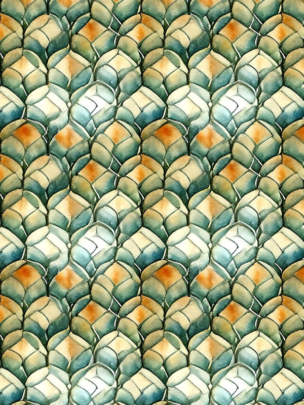 SÉRIE ANIMAL PRINT - COBRA - IX