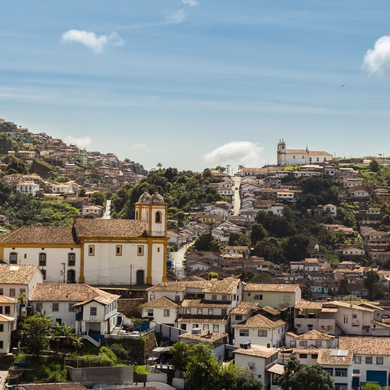 CIDADE DE OURO PRETO