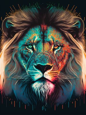 LEÃO ELÉTRICO