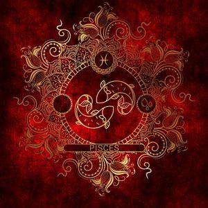 ZODIACO - FIRE - PEIXES