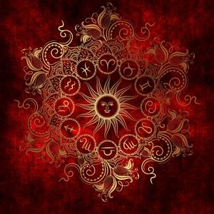 ZODIACO - FIRE