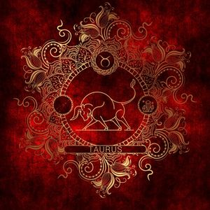 ZODIACO - FIRE - TOURO