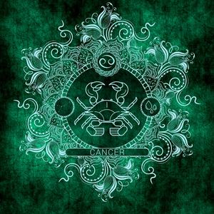 ZODIACO - MINT - CANCER