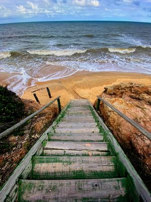 A CAMINHO DO PARAÍSO - PIPA-BR