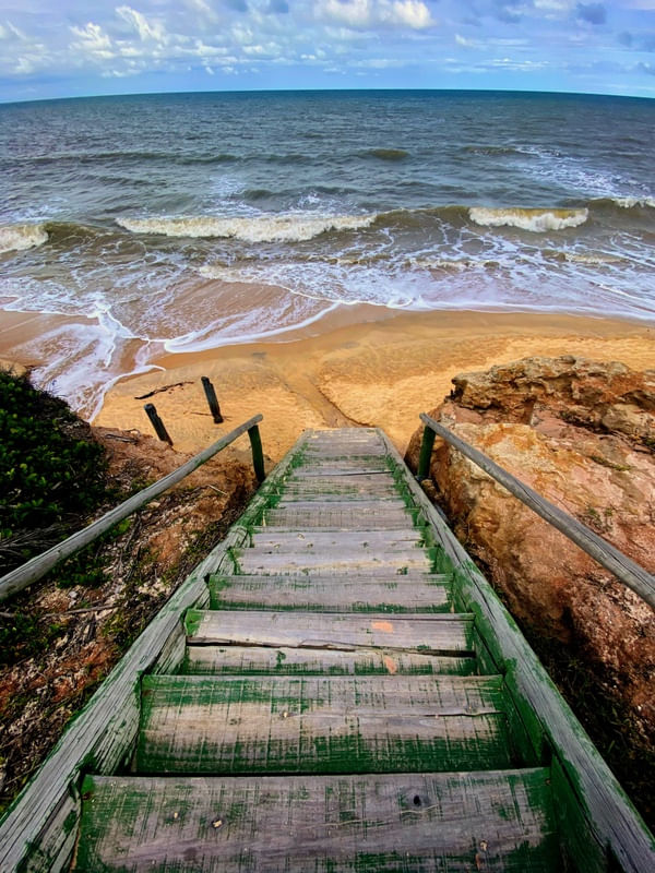 A CAMINHO DO PARAÍSO - PIPA-BR