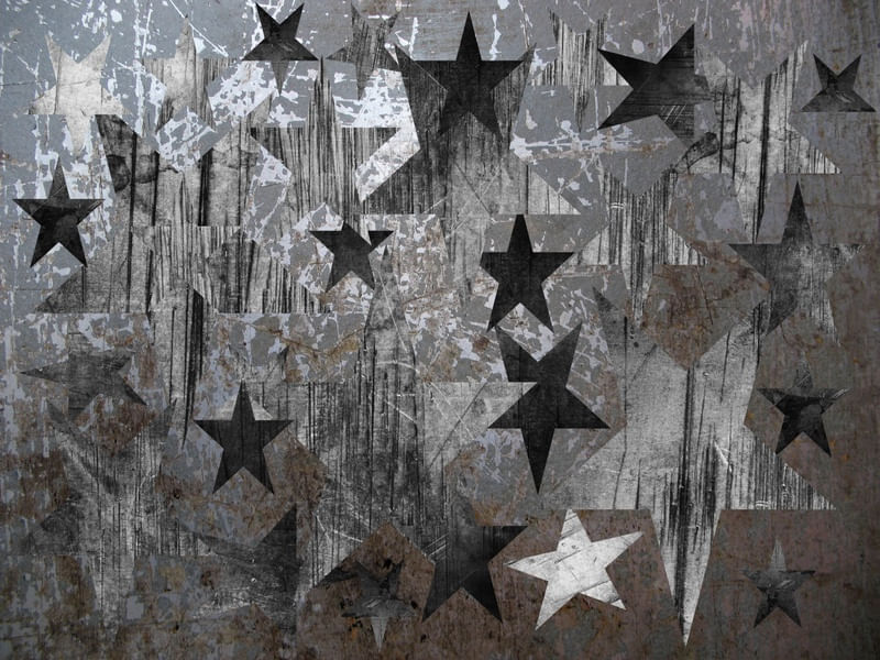 METAL STARS I