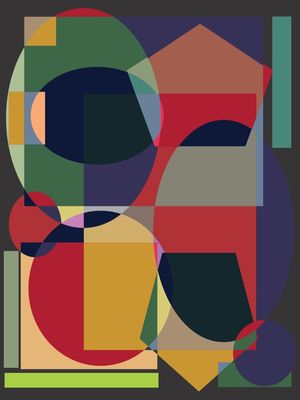 ABSTRATO MÚTIPLO