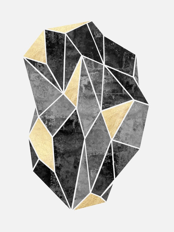 DIAMANTE DOURADO