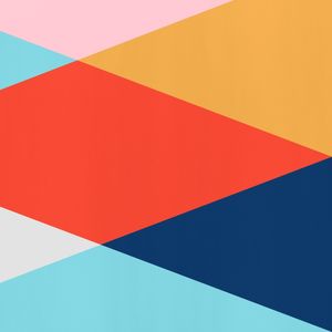 GEOMETRIC COLORS 17