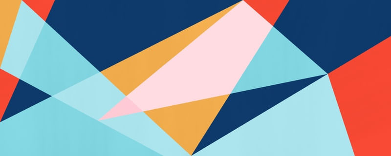 GEOMETRIC COLORS 18