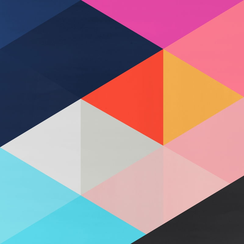 GEOMETRIC COLORS 20
