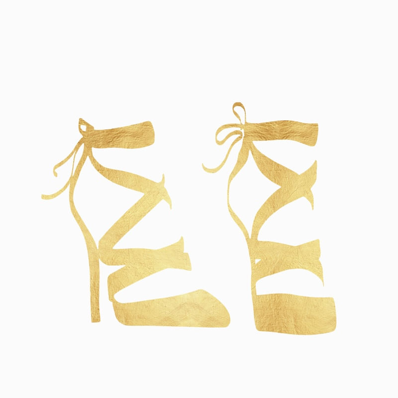SAPATOS FASHION I
