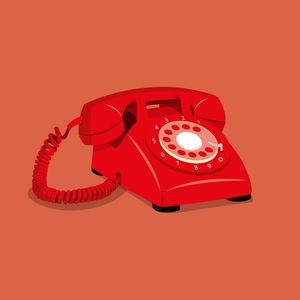 TELEFONE ANTIGO VINTAGE