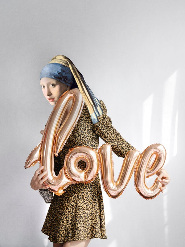 PEARL LOVE