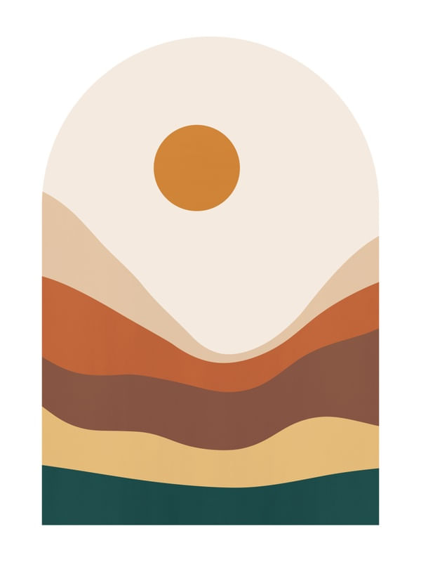 BOHO LANDSCAPE 12
