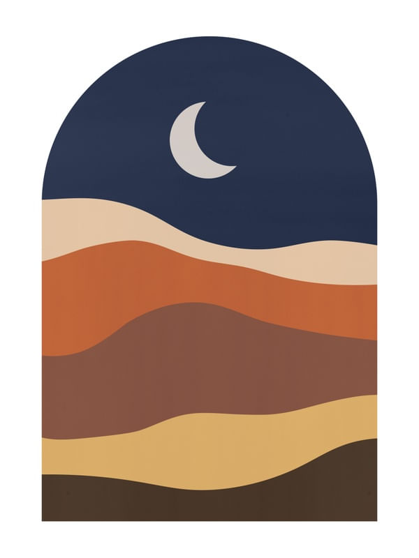 BOHO LANDSCAPE 13
