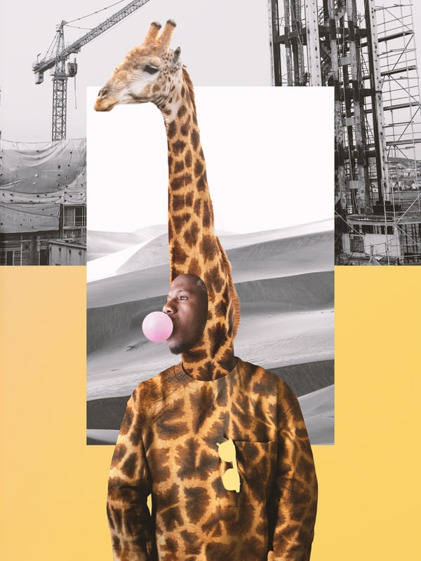 GIRAFALES
