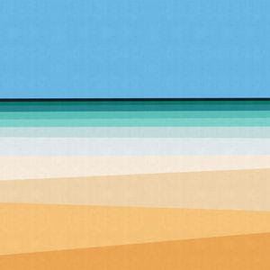 TROPICAL BEACH 11