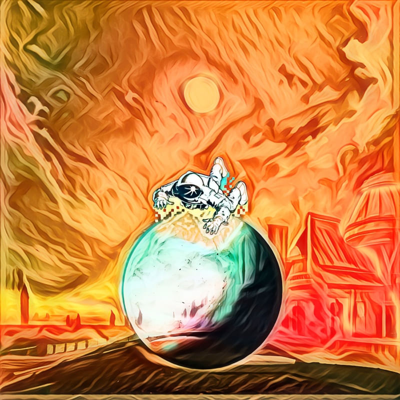 MEU MUNDO 2050