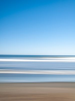 ONDA ABSTRATA - VERTICAL