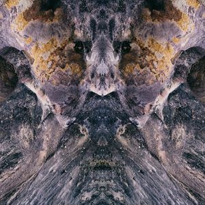 RORSCHACH I