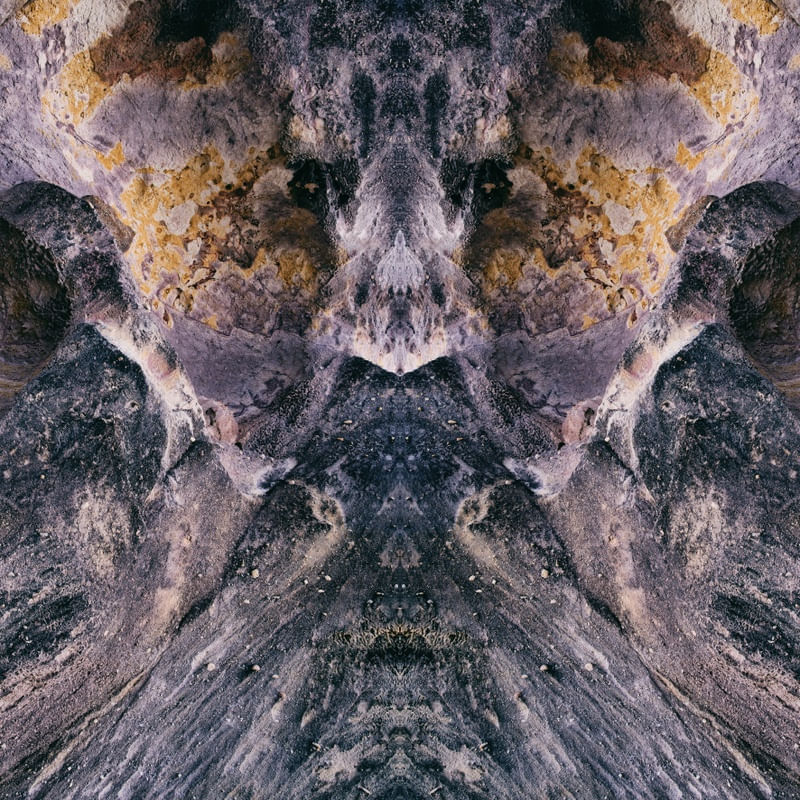 RORSCHACH I