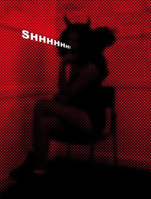 SHHHHHHHH